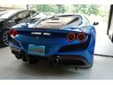 FERRARI F8 TRIBUTO