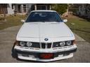 BMW 6 SERIES