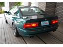 ８５０ｉ　リトラクタブルヘッドライト　アルピナ１９インチアルミホイール　サンルーフ　グレーレザーシート　シートヒーター　ルーフライニング張替え済み　Ｖ１２気筒（11枚目）