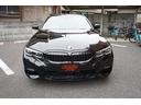 ３シリーズ ３２０ｄ　ｘＤｒｉｖｅツーリング　Ｍスポーツ　ワンオーナー　ブラックコンビレザーシート　シートヒーター　パワーシート　純正１８インチＡＷ　パノラミックビューモニター　ツインオートエアコン　ＰＤＣ　パドルシフト　純正ナビ　Ａｐｐｌｅｃａｒｐｌａｙ（4枚目）