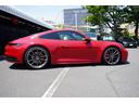 ９１１ ９１１カレラＳ　カレラＳ　スポーツクロノＰ　スポーツエキゾーストシステム　ｉＰＥイノテック可変エキゾーストシステム　ＫＷ　ＨＡＳキット　スポーツデザインサイドスカート　ＰＡＳＭ　ＢＯＳＥ　２０＆２１インチＡＷ（6枚目）