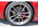 ９１１ ９１１カレラＳ　カレラＳ　スポーツクロノＰ　スポーツエキゾーストシステム　ｉＰＥイノテック可変エキゾーストシステム　ＫＷ　ＨＡＳキット　スポーツデザインサイドスカート　ＰＡＳＭ　ＢＯＳＥ　２０＆２１インチＡＷ（8枚目）