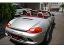 ゲンバラコンプリートカーゲンバラ　ロードスターＧＴＲ５００　ＢＩＴＵＲＢＯ　６速マニュアル　２００１ｙ　ＬＨＤ　　＜カラー＞シルバーメタリック　走行１１０５６Ｋｍ　車検２０２７ｙ６月