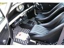 　モーリス　クーパーＳ　ＭＫ－１　仕様　ＫＯＢＲＡシート　１０インチキット　エアコン付き（右側吹き出し口有り）　センターメーター　ドア＆フロントリップパネルＭＫ－１仕様（58枚目）