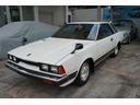 46年前です ★シルビア 1800LS-X S110 昭和54y(1979y) 5速フロアマニュアル ワンオーナー 実走行<カラー>ホワイト 走行22155Km