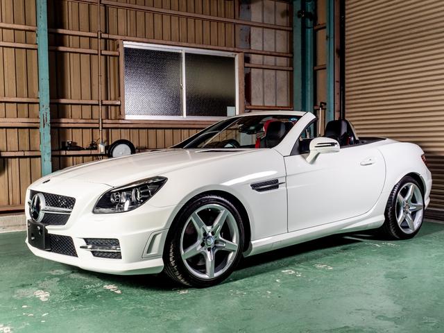 ＳＬＫ２００ＭＴ　ＡＭＧスポーツパッケージ　マニュアル車　ＳＬＫ２００Ｍ(7枚目)