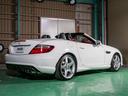 MERCEDES BENZ SLK