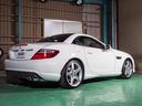 MERCEDES BENZ SLK