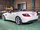 ＳＬＫ２００ＭＴ　ＡＭＧスポーツパッケージ　マニュアル車　ＳＬＫ２００Ｍ(10枚目)