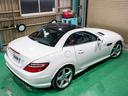 MERCEDES BENZ SLK