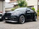 BMW X6 M