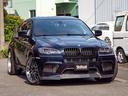 BMW X6 M