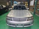 NISSAN GLORIA