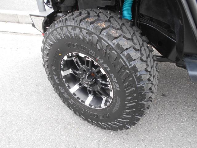 スポーツ新品タイヤホイル新品リフトキット新品FバンパーLED(3枚目)