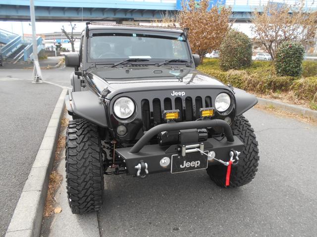 スポーツ新品タイヤホイル新品リフトキット新品FバンパーLED(6枚目)