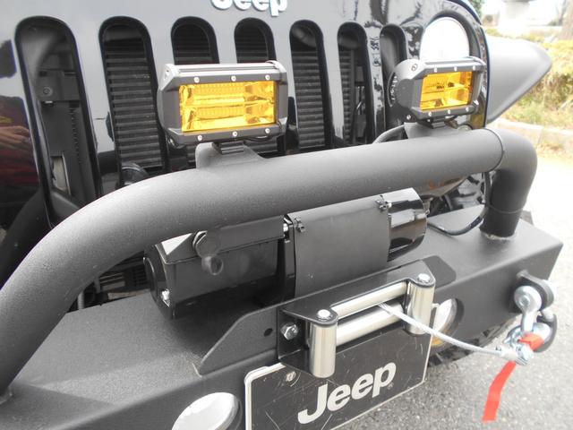 スポーツ新品タイヤホイル新品リフトキット新品FバンパーLED(10枚目)
