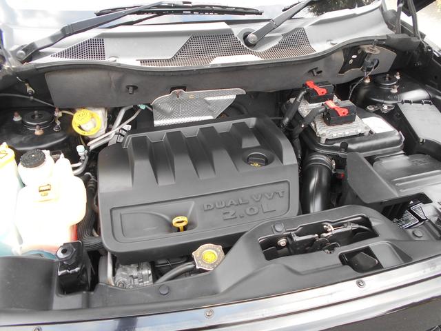 スポーツ 国内最終モデル2WDスポーツレギュラーガス仕様 新品MTタイヤ装着 純正AWブラック加工 ストラーダナビ フルセグ バックカメラ ETC サイドバイザー 純正キーレス×2個(19枚目)