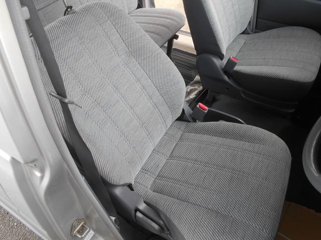 タウンエースバン ＧＬ　４ＷＤ　ユーザー様買取車　集中ドアロック　パワーウィンドウ　ＥＴＣ（34枚目）