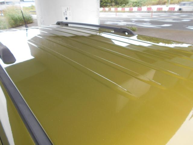 ジープ・パトリオット スポーツ　国内最終モデル２ＷＤスポーツ　２０１２モデルのみのレスキューグリーン　ＡＣコンプレッサー新品交換済　純正キーレス２個　カロッツェナビ・フルセグ・バックカメラ・ＥＴＣ　純正１７インチアルミ　ベージュ内装（30枚目）