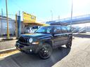 CHRYSLER JEEP JEEP PATRIOT