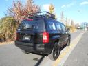 CHRYSLER JEEP JEEP PATRIOT