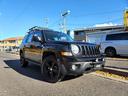 CHRYSLER JEEP JEEP PATRIOT