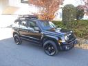 CHRYSLER JEEP JEEP PATRIOT