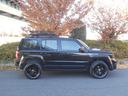 CHRYSLER JEEP JEEP PATRIOT