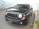 CHRYSLER JEEP JEEP PATRIOT