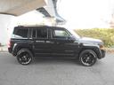 CHRYSLER JEEP JEEP PATRIOT