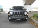 CHRYSLER JEEP JEEP PATRIOT