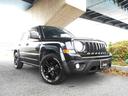 CHRYSLER JEEP JEEP PATRIOT