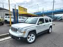 CHRYSLER JEEP JEEP PATRIOT