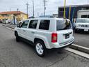 CHRYSLER JEEP JEEP PATRIOT