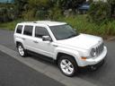 CHRYSLER JEEP JEEP PATRIOT