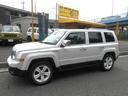CHRYSLER JEEP JEEP PATRIOT