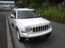 CHRYSLER JEEP JEEP PATRIOT