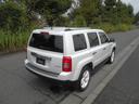 CHRYSLER JEEP JEEP PATRIOT