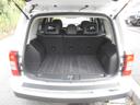 CHRYSLER JEEP JEEP PATRIOT