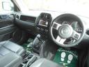 CHRYSLER JEEP JEEP PATRIOT