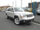 CHRYSLER JEEP JEEP PATRIOT