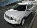 CHRYSLER JEEP JEEP PATRIOT