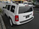 CHRYSLER JEEP JEEP PATRIOT