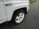 CHRYSLER JEEP JEEP PATRIOT