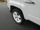 CHRYSLER JEEP JEEP PATRIOT