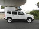 CHRYSLER JEEP JEEP PATRIOT