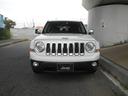 CHRYSLER JEEP JEEP PATRIOT