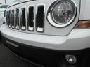 CHRYSLER JEEP JEEP PATRIOT
