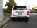 CHRYSLER JEEP JEEP PATRIOT