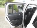 CHRYSLER JEEP JEEP PATRIOT